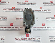 Stahl 8561/02/ 8561/02-12/ 8561/02-21 Fuse Base Used