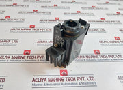 Stahl 8561/02/ 8561/02-12/ 8561/02-21 Fuse Base Used