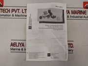 Stahl 8602A0732-1 Rotary Handle