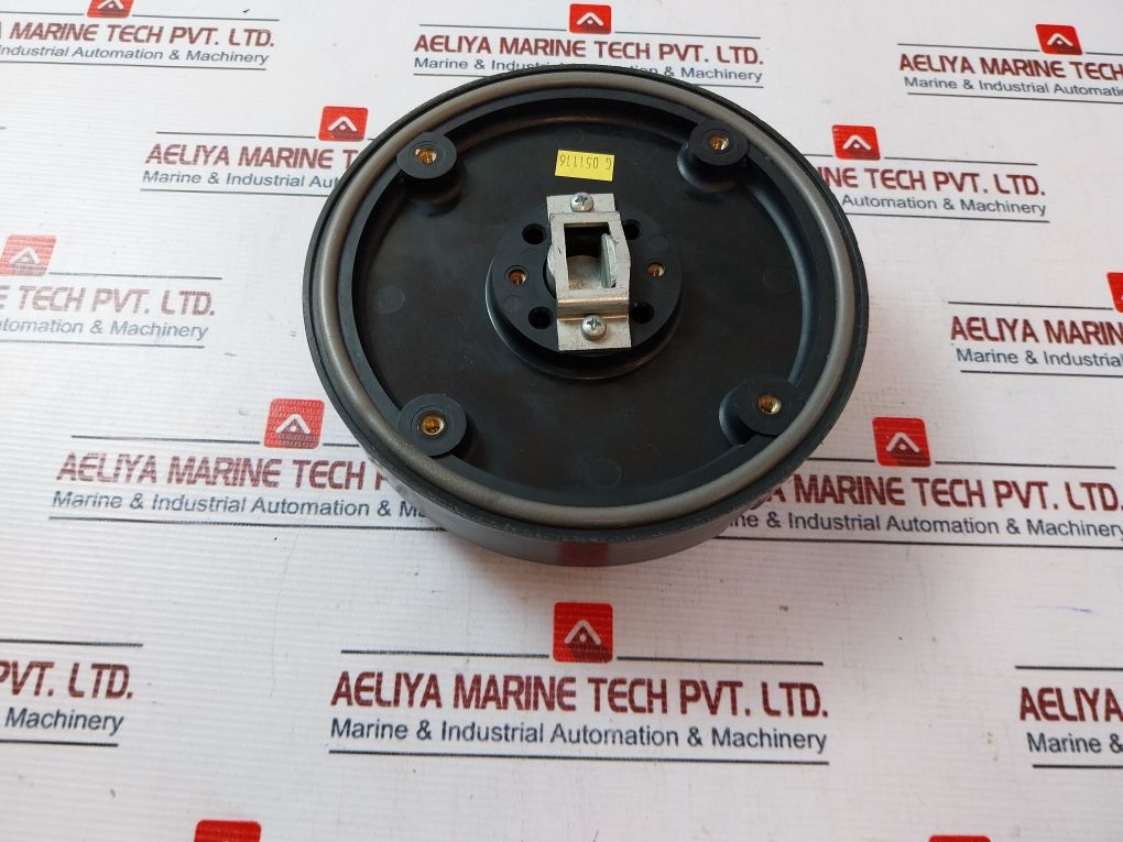 Stahl 8604/1-3 Rotary Handle Holder Assembly Ptb 02 Atex 1013 U