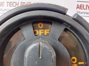 Stahl 8604/1-3 Rotary Handle Holder Assembly Ptb 02 Atex 1013 U