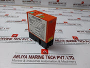 Stahl 8907/51-24/45 Safety Barrier Dc24V Ac500V 35A