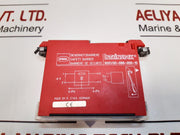 Stahl Intrinspak 9001/00-086-050-10 Safety Barrier