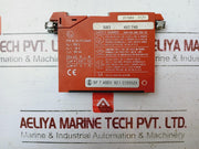 Stahl 9001/00-280-100-10 Intrinspak Safety Barrier 100 Ma