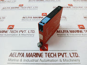 Stahl 9001/00-280-100-10 Intrinspak Safety Barrier 100 Ma