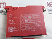 Stahl 9001/01-158-150-10 Safety Barrier