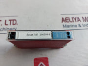 Stahl 9001/01-158-150-10 Safety Barrier