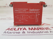 Stahl 9001/01-280-020-10 Safety Barrier +24V