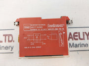 Stahl 9001/01-280-110-10 Safety Barrier 24V