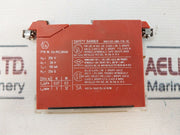 Stahl 9001/01-280-110-10 Safety Barrier 24V