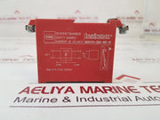 Stahl 9001/01-280-165-10 Safety Barrier