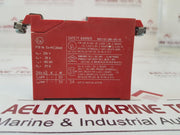 Stahl 9001/01-280-165-10 Safety Barrier