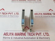 Stahl 9001/01-280-280-101 Single-channel Safety Barriers