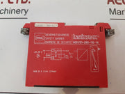 Stahl 9001/51-280-110-14 Safety Barrier Intrinspak