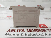 Stahl 9002/13-280-093-001 Safety Barrier 250V