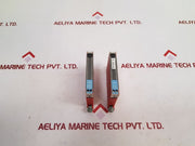 Stahl 9002/22-032-300-11 Intrinspak Safety Barrier