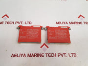 Stahl 9002/22-032-300-11 Intrinspak Safety Barrier