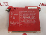 Stahl 9002/22-032-300-11 Intrinspak Safety Barrier