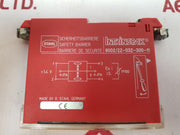 Stahl 9002/22-032-300-11 Intrinspak Safety Barrier