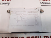 Stahl Intrinspak 9002/77-150-300-001 Safety Barrier