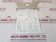 Stahl 9004/51-206-050-001 Safety Barrier