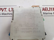 Stahl 9165/16-11-11 Isolating Repeater Output