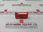 Stahl 9230/0111-110 Relay Repeater 110V 48-62 Hz