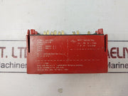 Stahl 9230/0111-110 Relay Repeater 110V 48-62 Hz