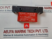 Stahl 9230/0111-220 Relay Repeater