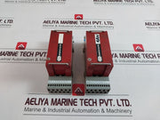 Stahl 9231/0111 220 Repeater Relay 220 V 48-62 Hz