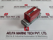 Stahl 9231/0111 220 Repeater Relay 220 V 48-62 Hz