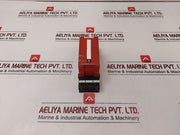Stahl 9231/0211-220 Relay Repeater 48-62Hz 8929/20-231