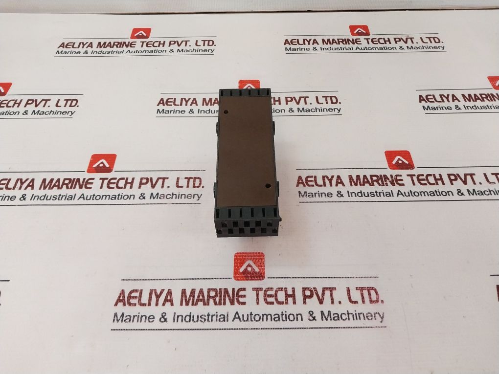 Stahl 9231/0211-220 Relay Repeater 48-62Hz 8929/20-231 – Aeliya Marine