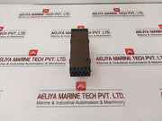 Stahl 9231/0211-220 Relay Repeater With Socket 48-62Hz 8929/20-231