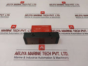 Stahl 9231/0211-220 Relay Repeater With Socket 48-62Hz 8929/20-231