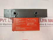 Stahl 9231/0211-220 Relay Repeater With Socket 48-62Hz 8929/20-231
