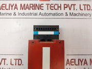 Stahl 9231/0211-220 Relay Repeater With Socket 48-62Hz 8929/20-231