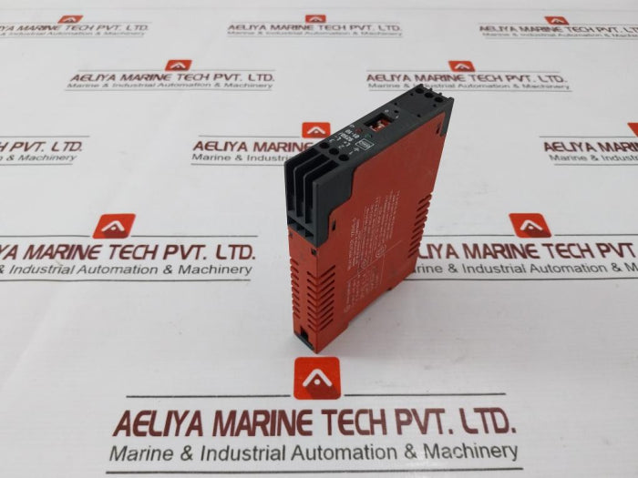 Stahl 9250/01-10 Relay Repeater 24Vdc 32Ma 84Mw – Aeliya Marine