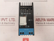 Stahl 9251/02-60 Relay Repeater 230V~