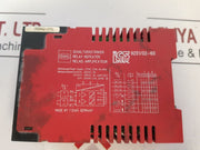 R.Stahl 9251/02-60 Relay Repeater 230Ac 2.5W 48…62Hz