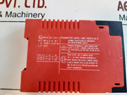 Stahl 9303/11-22-11 Transmitter Supply Unit Used