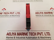 Stahl 9311/51-11-00 Ma-isolating Repeater 250V