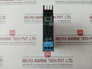 Stahl 9318/11-11-10 Ma-isolating Repeater 250V 8.7V 0.4Ma 0.87 Mw 65 C