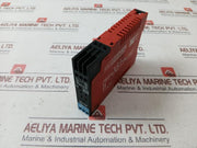 Stahl 9318/11-11-10 Ma-isolating Repeater 250V 8.7V 0.4Ma 0.87 Mw 65 C