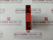 Stahl 9318/11-11-10 Ma-isolating Repeater 250V 8.7V 0.4Ma 0.87 Mw 65 C