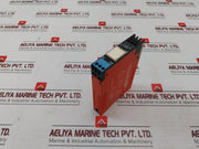 Stahl 9350/10-11-10 Switching Repeater 24Vdc