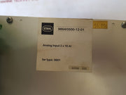 Stahl 9864/0500-12-01 used