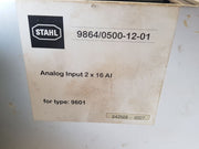 Stahl 9864/0500-12-01
