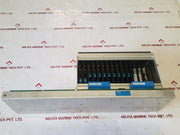 Stahl Ics 1000 9601 Module Rack 642568-0004