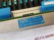 Stahl Ics 1000 9601 Module Rack 642568-0004